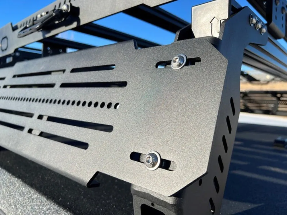 upTOP Overland Diamondback TRUSS Bed Rack