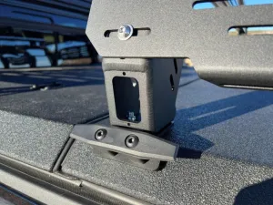 upTOP Overland Diamondback TRUSS Bed Rack