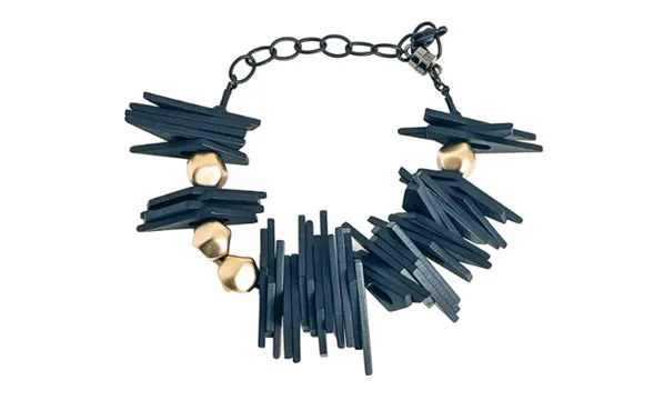 Vanassa Chan, Helix Bracelet