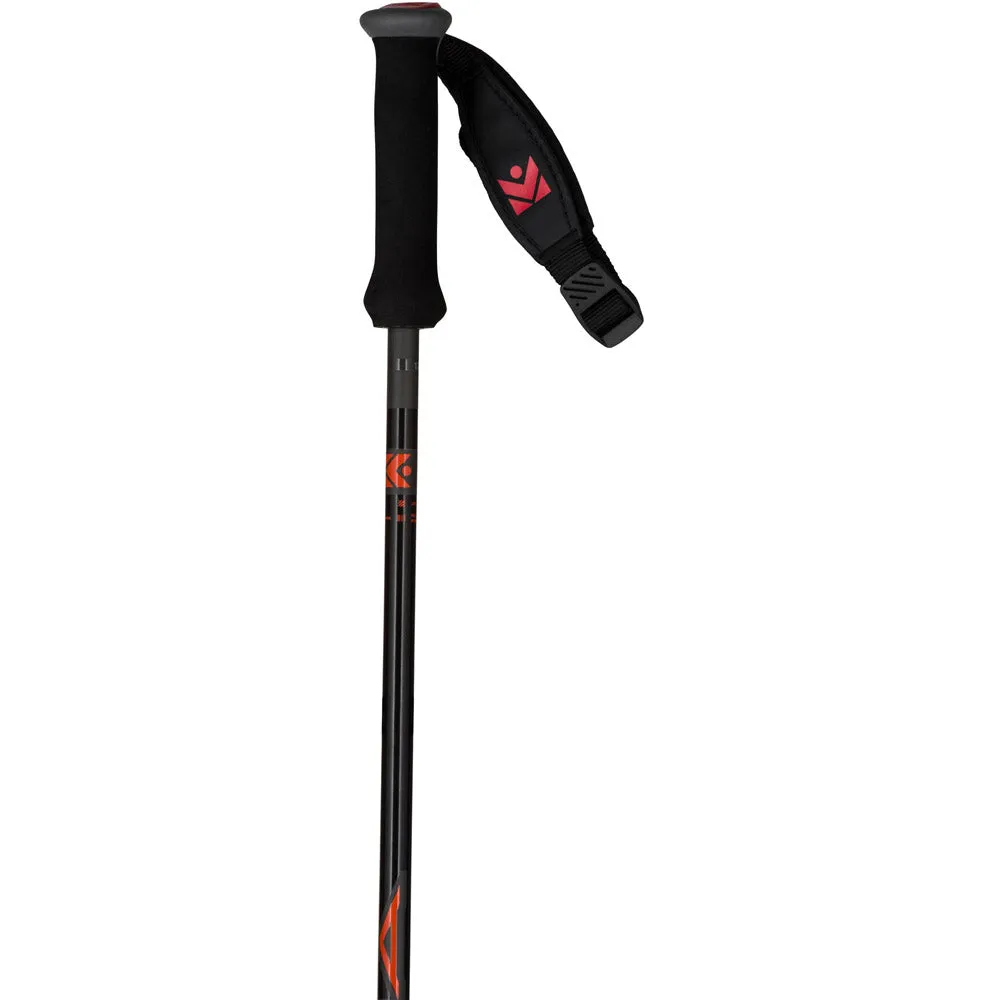 Vector Hybrid 12 Ski Poles