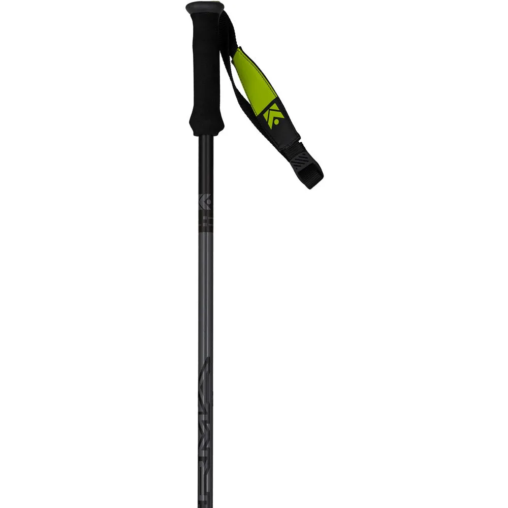 Vector Hybrid 6 Ski Poles