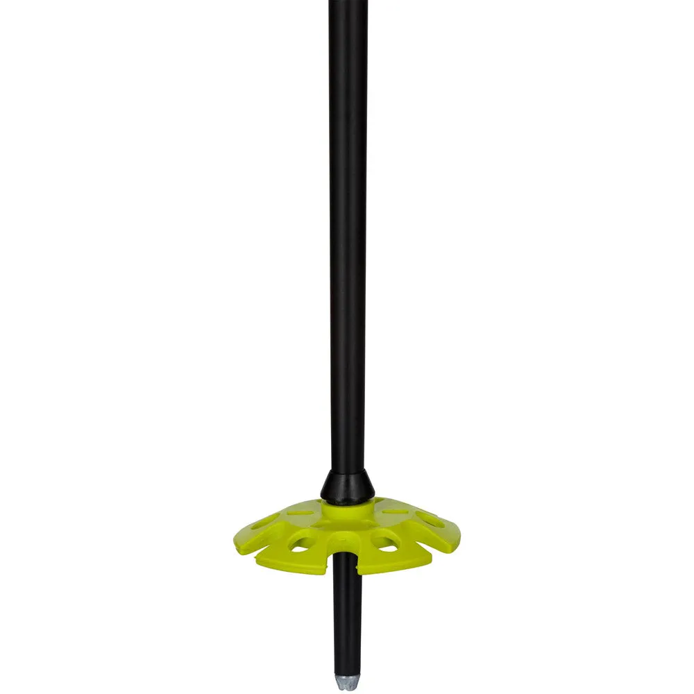 Vector Hybrid 6 Ski Poles