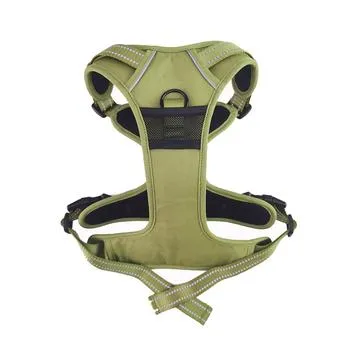 Venture Paw Pull Control Dog Harness - Aspen