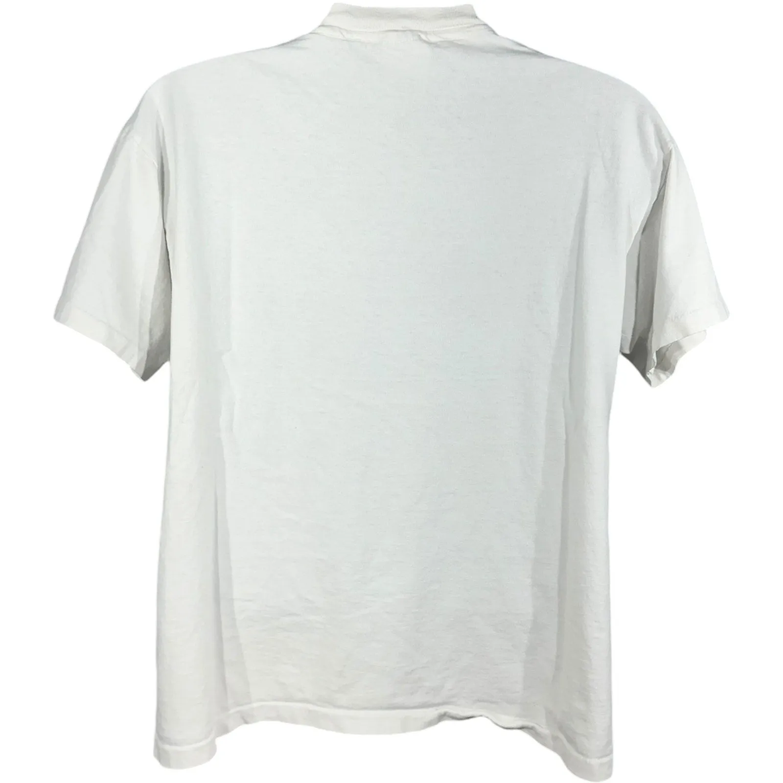 Vintage Eye on Survival Tiger Tee 90's