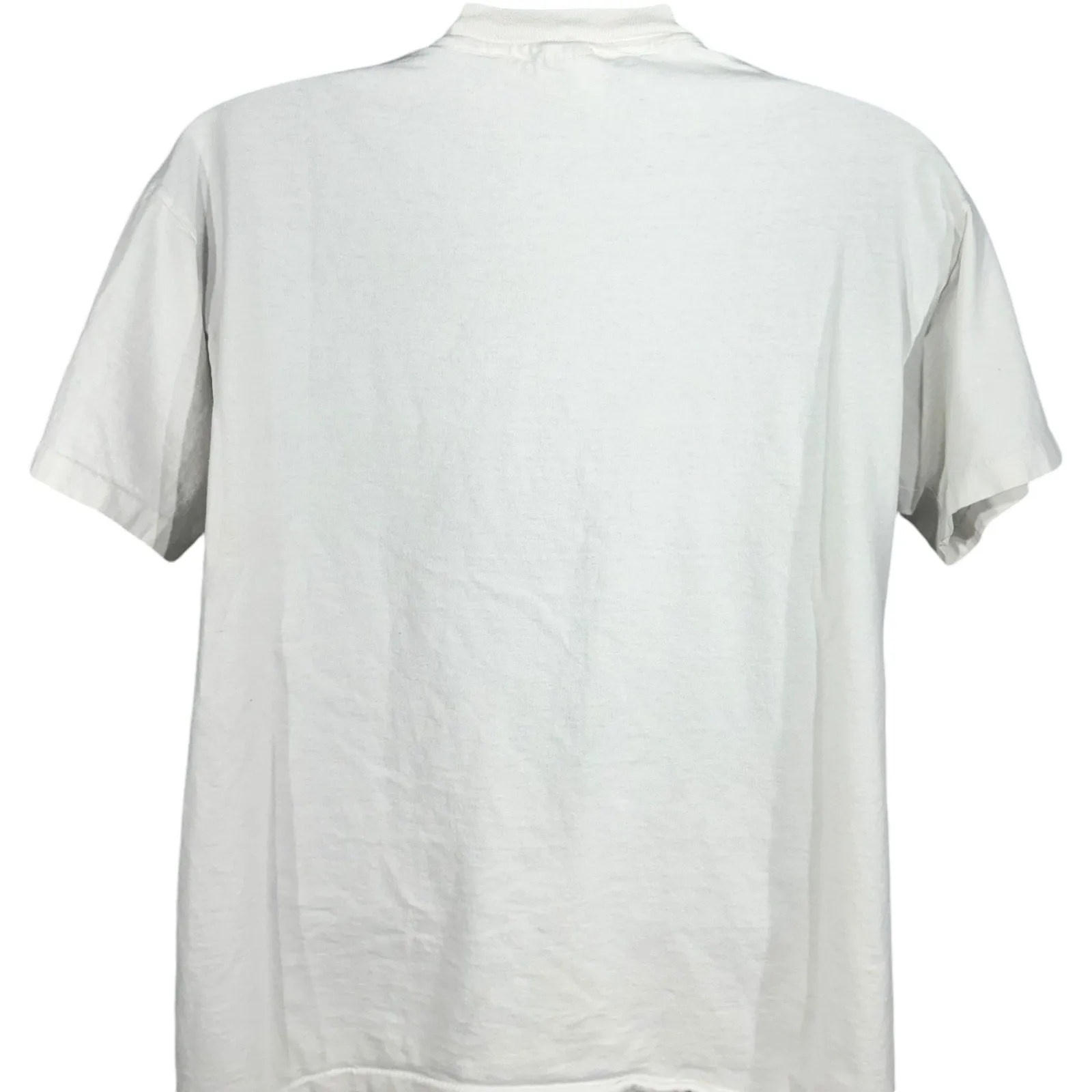 Vintage Eye on Survival Tiger Tee 90's