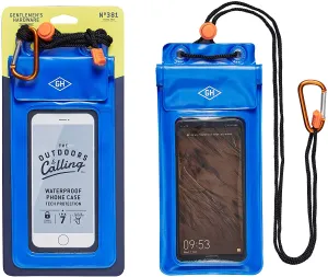 Waterproof Phone Case