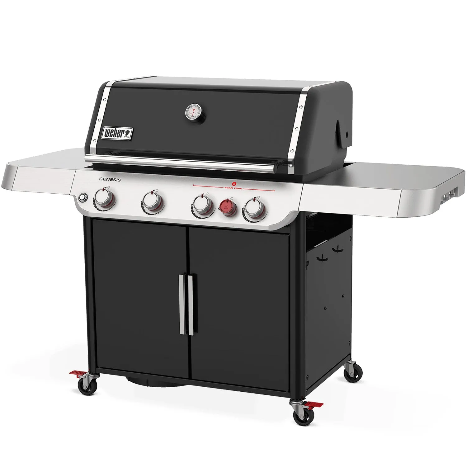 Weber Genesis E-425s Gas BBQ