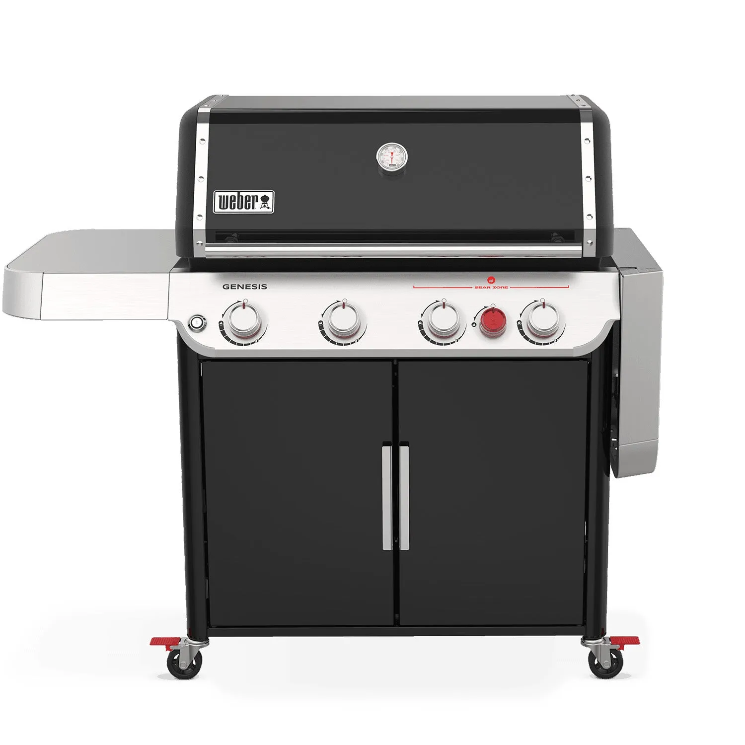 Weber Genesis E-425s Gas BBQ