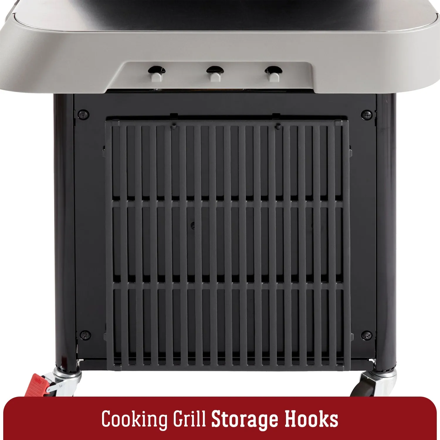 Weber Genesis E-425s Gas BBQ