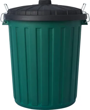 Willow Garbage Bin 46L