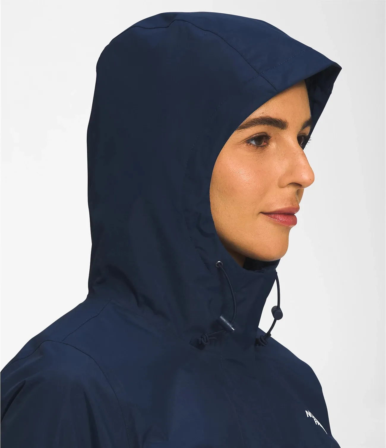 Women's Antora Jacket - Summit Navy