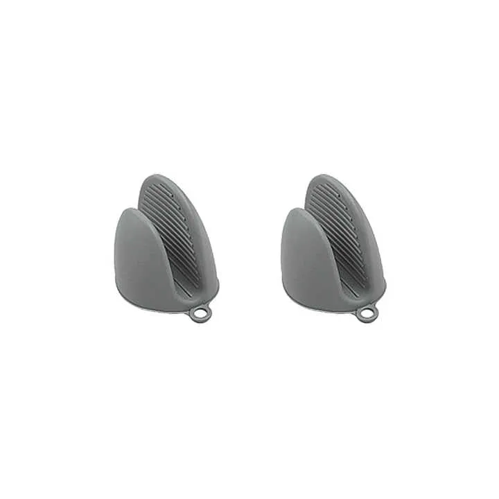 Wooden Handle Silicone Kitchen-مجموعة أدوات مطبخ